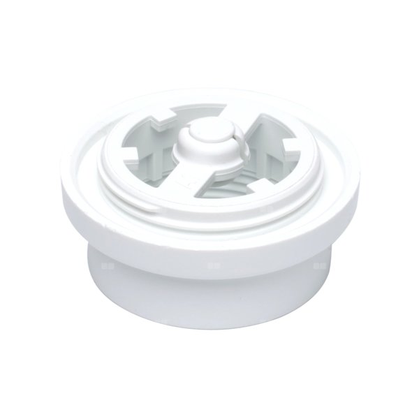 Adapter (część zamienna) DANFOSS biały