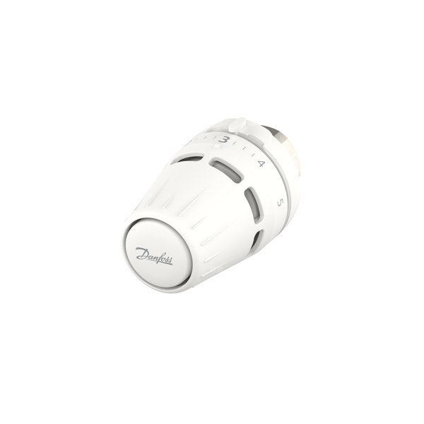 Danfoss Regus™ cieczowa głowica do zaworów M30x1.5.