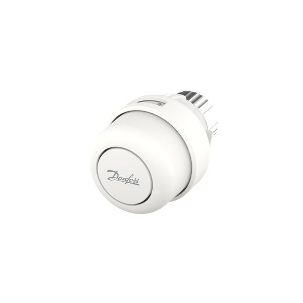 Danfoss Aero™ gazowa głowica wzmocniona do zaworów Danfoss RA.