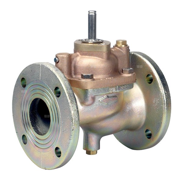 Zawór elektromagnetyczny EV220B 65CI FL10 E NC000