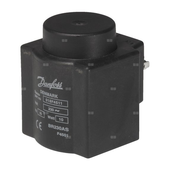 Cewka do elektrozaworów DANFOSS BQ240CS AC 240 V
