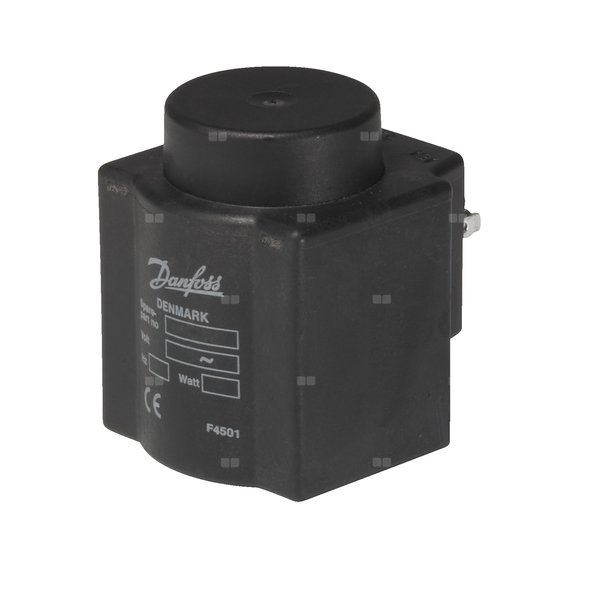 Cewka do elektrozaworów DANFOSS BQ024CS AC 24 V