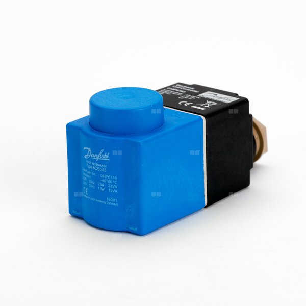 Cewka do elektrozaworów DANFOSS BE240CS AC 208 - 240 V