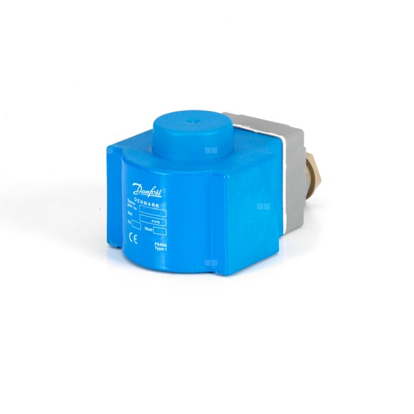 Cewka do elektrozaworów DANFOSS BG024AS AC 24 V