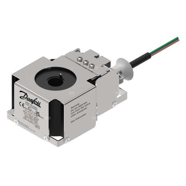 Cewka BI240C 240V 50/60Hz, przewód 5m, ATEX, F