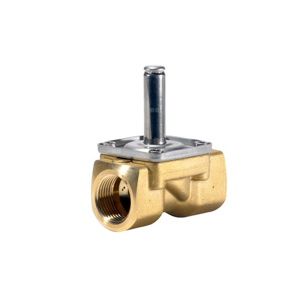 Zawór elektromagnetyczny EV220B, Funkcja: NC, G, 1, 6.000 m³/h, EPDM