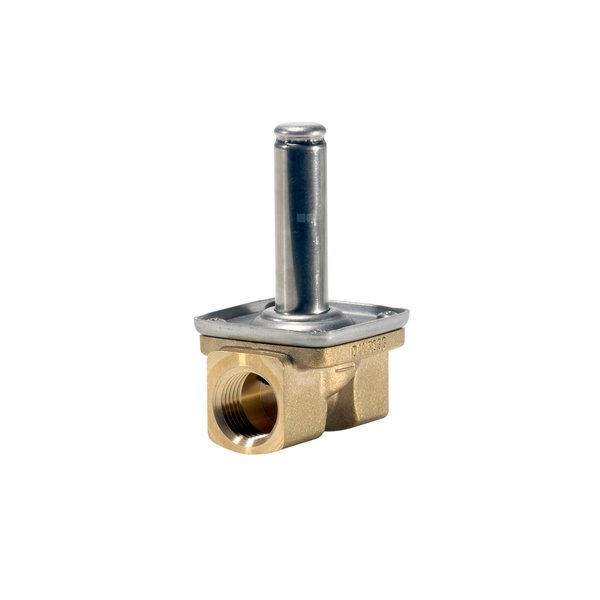 Zawór elektromagnetyczny EV220B, Funkcja: NC, G, 1/2, 1.500 m³/h, EPDM