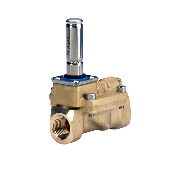 Zawór elektromagnetyczny EV220B NO, G, 1/2, 4.000 m³/h, EPDM