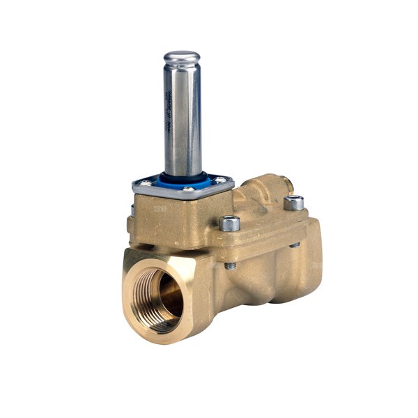 Zawór elektromagnetyczny EV220B NC, G, 3/4, 8.000 m³/h, EPDM