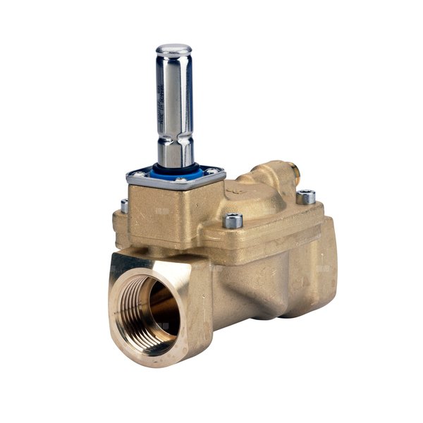Zawór elektromagnetyczny EV220B NO, G, 1, 11.000 m³/h, FKM
