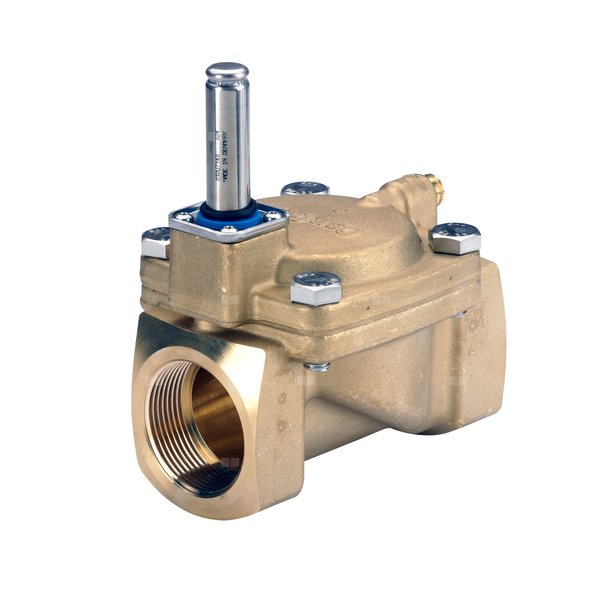 Zawór elektromagnetyczny EV220B NC, G, 1 1/2, 24.000 m³/h, EPDM