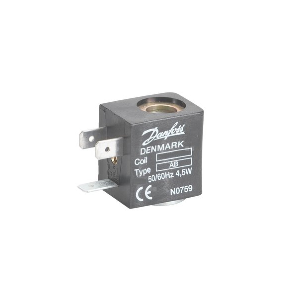 Cewka do elektrozaworów DANFOSS DC 24 V