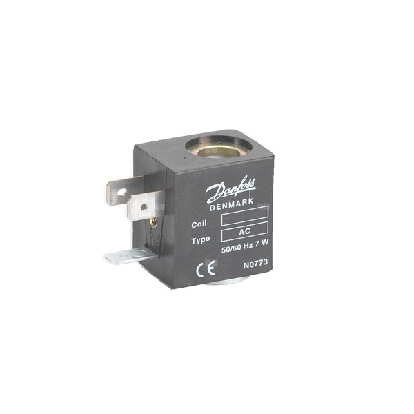 Cewka do elektrozaworów DANFOSS DC 24 V
