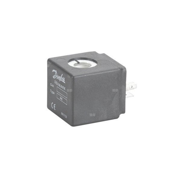 Cewka do elektrozaworów DANFOSS 12 V
