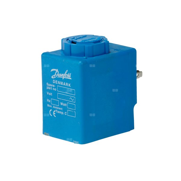 Cewka BA012D 12V DC DANFOSS (część zamienna do elektrozaworów)