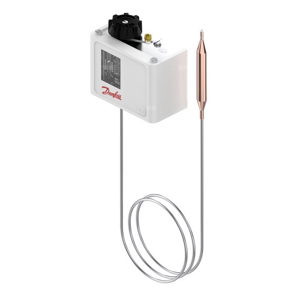 Termostat KP79