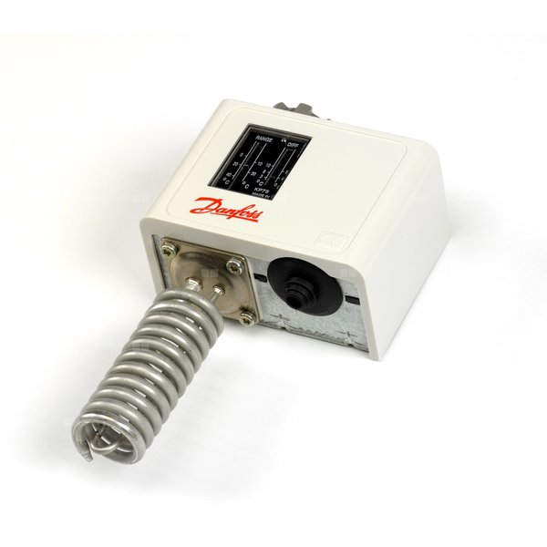 Termostat KP76