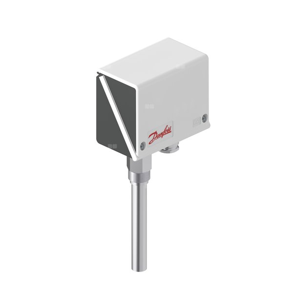Termostat KP79
