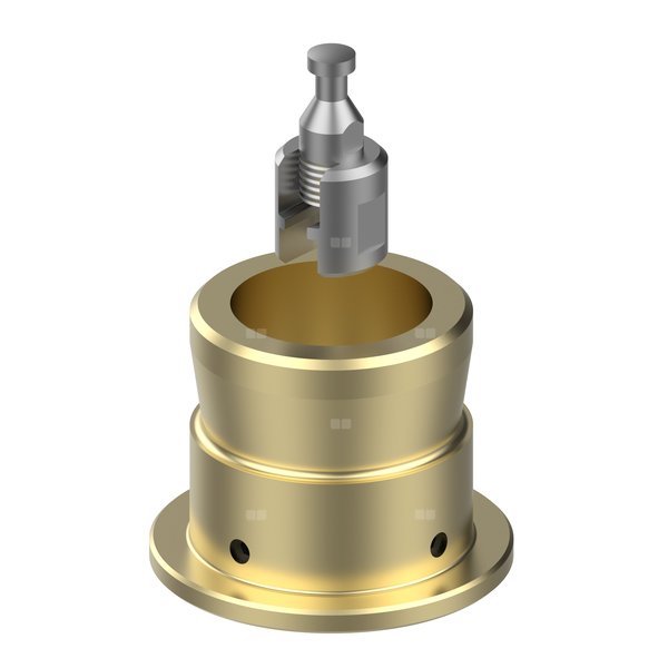 AdapAMx15/16/25/35-VRB/G, VF/L2009 DN 15–50