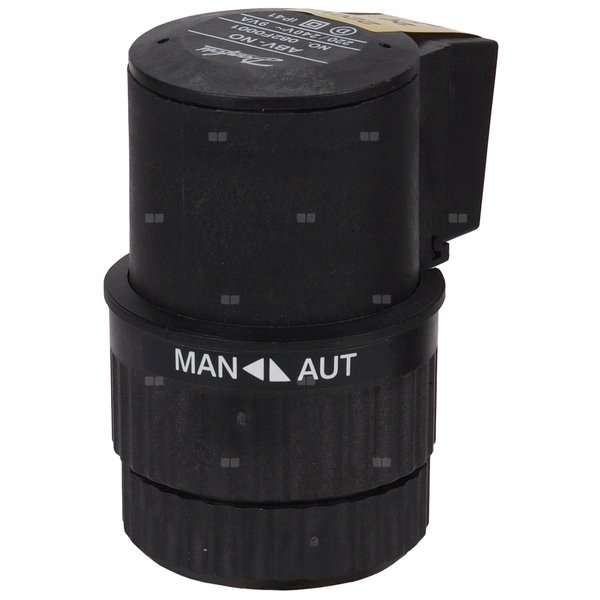 ABV-NO/24V napęd termiczny