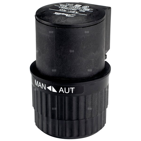 ABV-NC/230V napęd termiczny