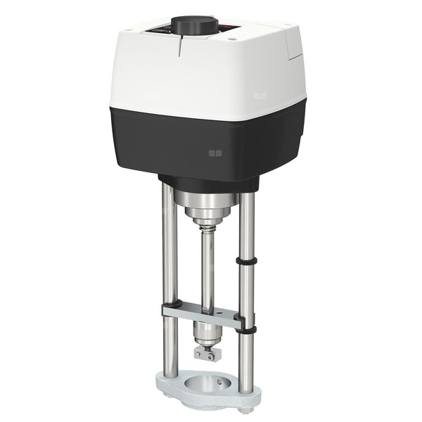 Siłownik elektryczny (AB-QM DN 200 - 250) AME 685-1, 24 V, 32 mm