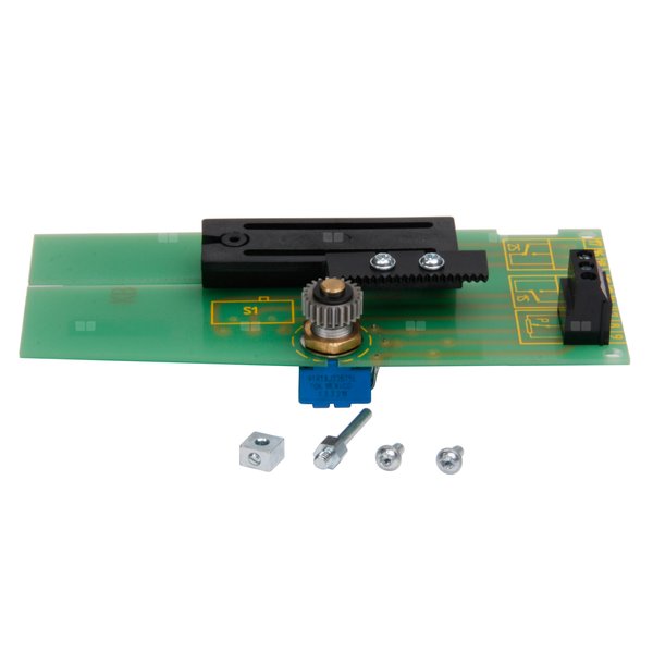 DODATKOWY potencjometr (10 K/30 mm) AMV 55, 56