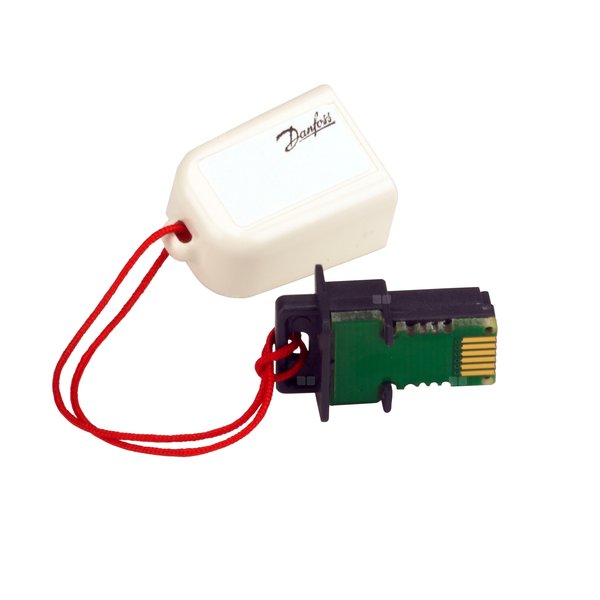 Klucze aplikacyjne do regulatora ECL, A214