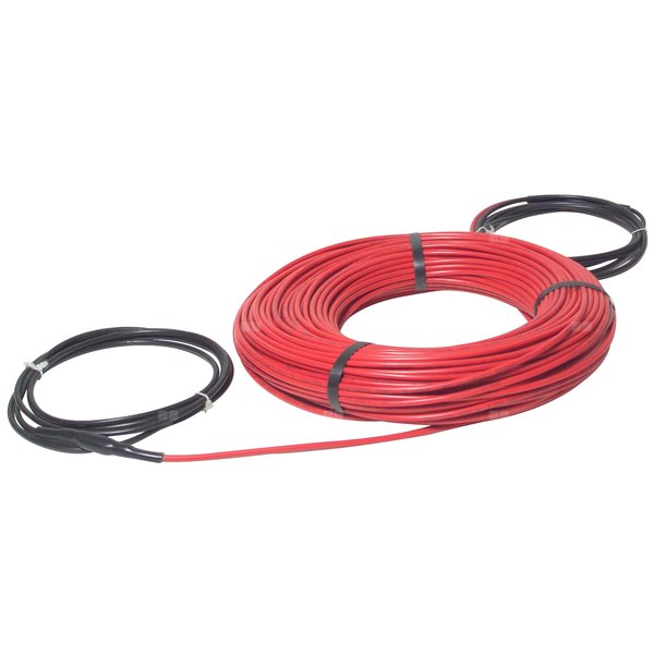Kabel grzejny DANFOSS DEVIbasic 20 T 230 V 2215 W, wymiary  110000 mm
