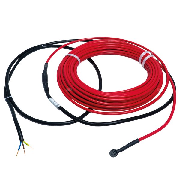 Kabel grzejny DANFOSS DEVIflex 18 T 230 V 230 W, wymiary  12800 mm