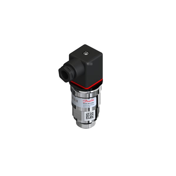 Przetwornik ciśnienia typ. G, MBS 3000, 0.00 bar - 25.00 bar, 0.00 psi - 362.50 psi