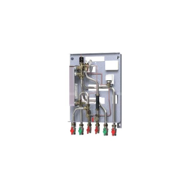 Danfoss EvoFlat RENO Type 1 230V, 43kW
