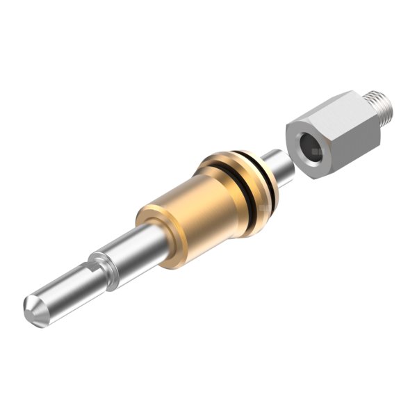 Adapter nowy AFP2- stary VFG DN15-125