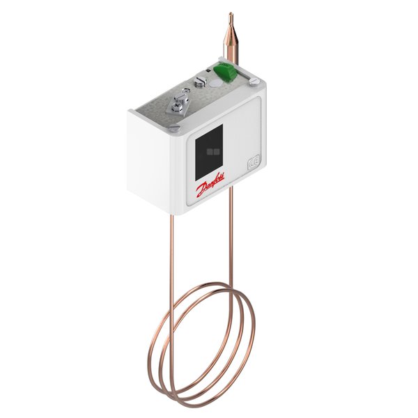 KP 73 termostat