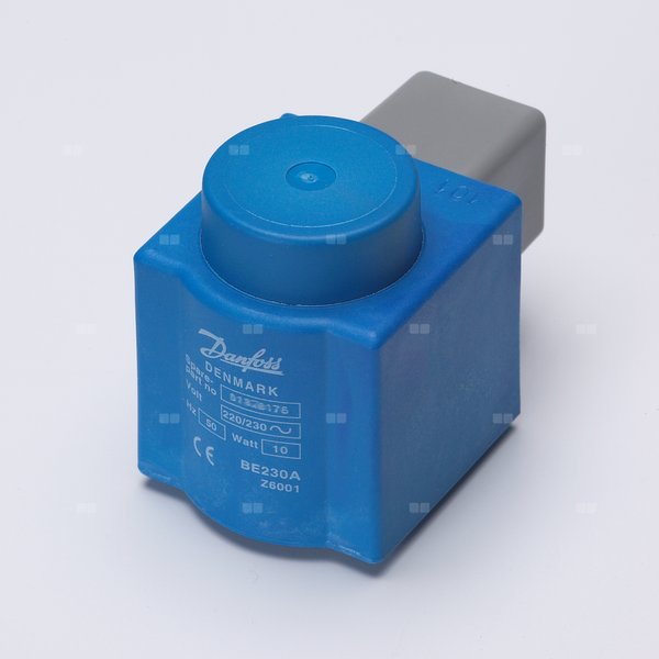 Cewka do elektrozaworów DANFOSS 24 V