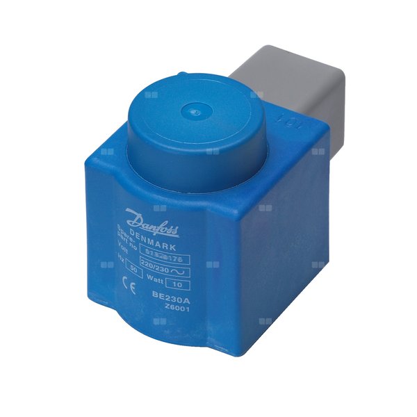Cewka BE230DS 230V DC DANFOSS