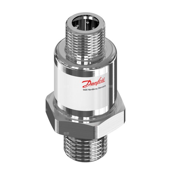 Przetwornik ciśnienia MBS 1200-2011-C1GB04