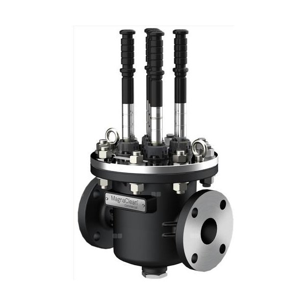 MagnaClean DRX Filtr magnetyczny podłączenie kołnierzowe DN 50 (2")