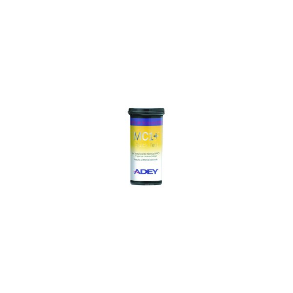 Test zawartości inhibitora MC1+