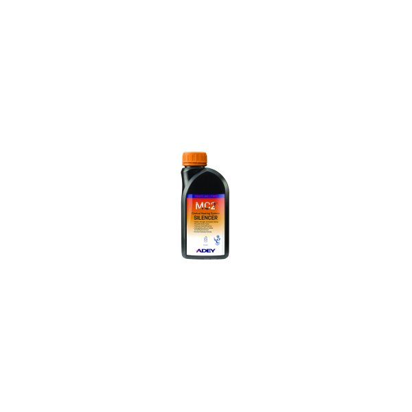 MC2+ Środek wyciszajacy 500 ml