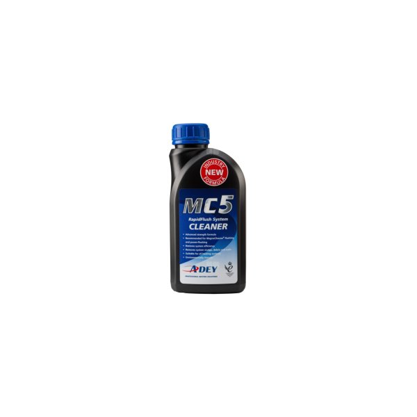 MC5 Środek czyszczący 500 ml