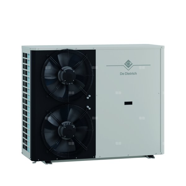 MHTC R290 020 HR Pompa ciepła powietrze/woda typu monoblok