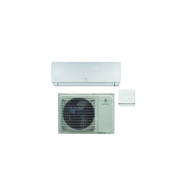 Pakiet CLIM’UP SMART 20 + TADO