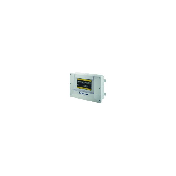 Diemacontrol Hybrid Regulator