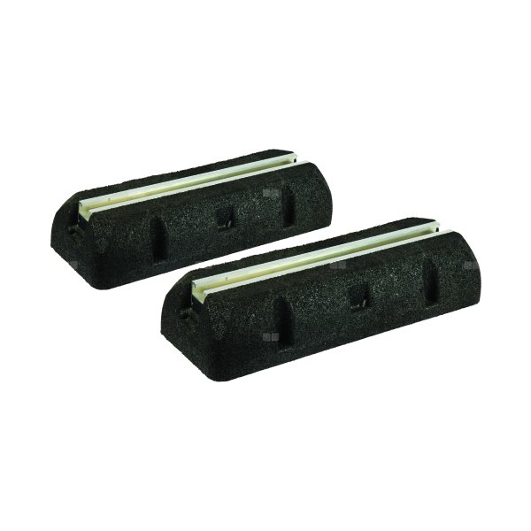 Antywibracyjne podpory montażowe DE DIETRICH x 600 mm