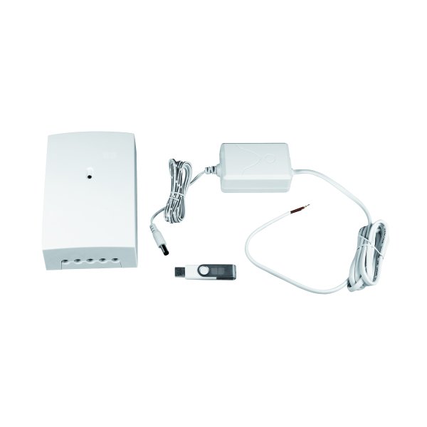 GTW26 Bramka Modbus - DIEMATIC m3/iSystem