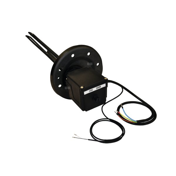 Grzałka 3 kW 230V do BLC, BPB 150-500 (nie do BL 150)