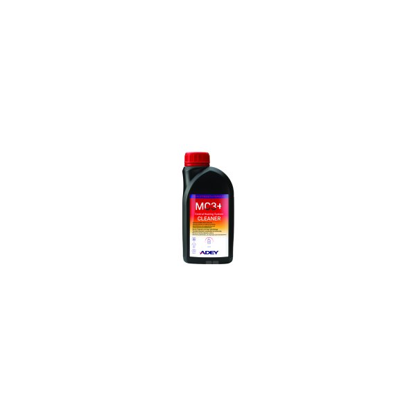 MC3+ Środek czyszczacy 500ml