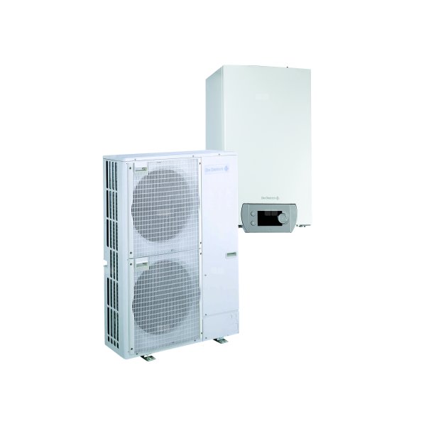Pompa ciepła powietrze-woda split DE DIETRICH Alezio AWHP 11 MR (MIV-S/H) 8.09 kW 230 V