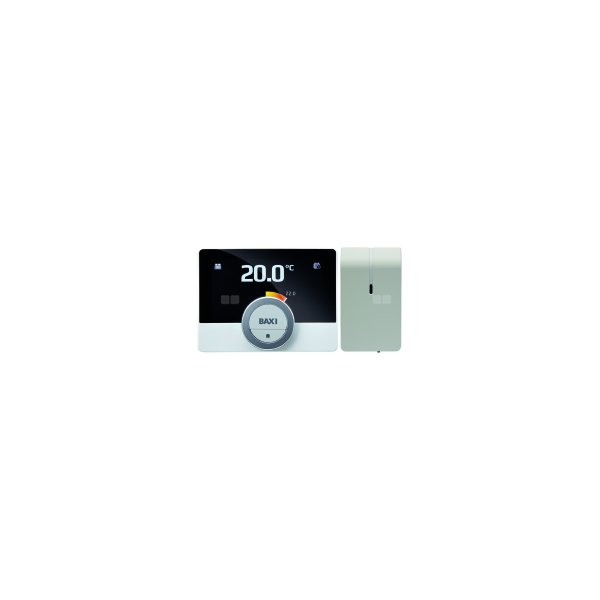 Termostat BAXI Mago + GTW16